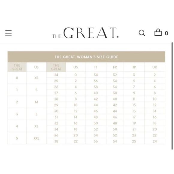 THE GREAT Dress Women’s Large The Short Nightingale Mini White Peasant Farmhouse - Picture 4 of 16